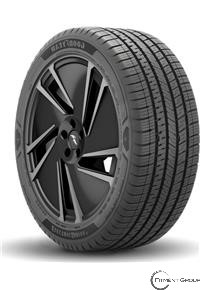 Goodyear ELECTRICDRIVE 2 SCT tire